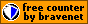 Powered by Bravenet